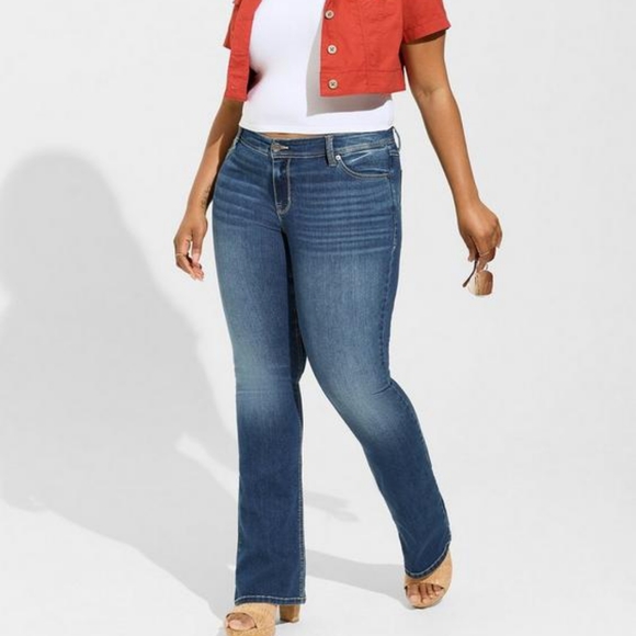 torrid Denim - TORRID TORRID
